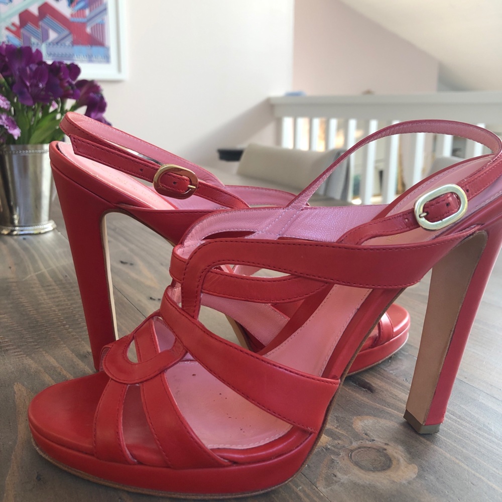 Sergio Rossi Sandals